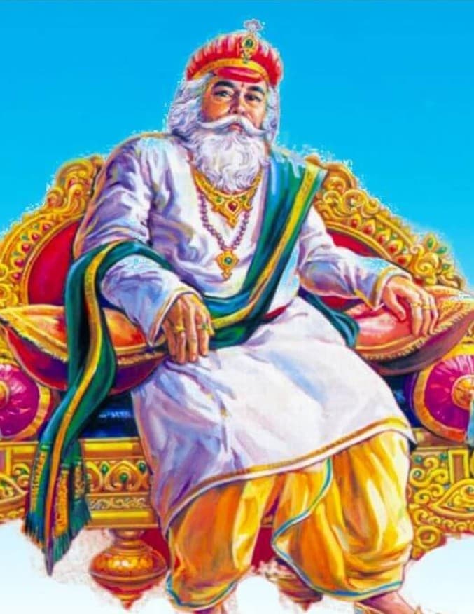 Daanveer Bhamashah